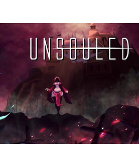 Unsouled Steam Key EUROPE